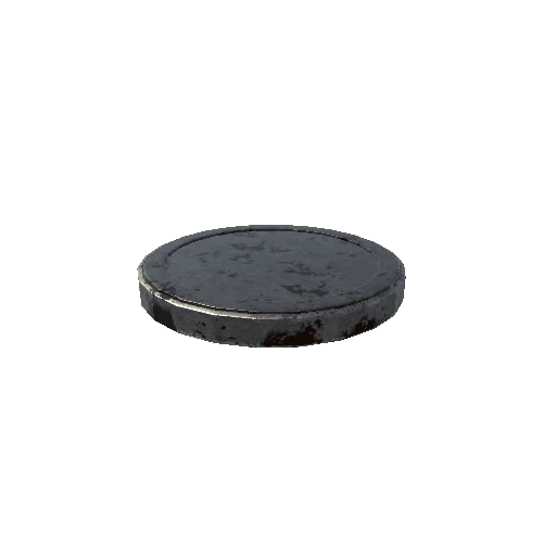 SM_ManHoleCover_V1 Variant